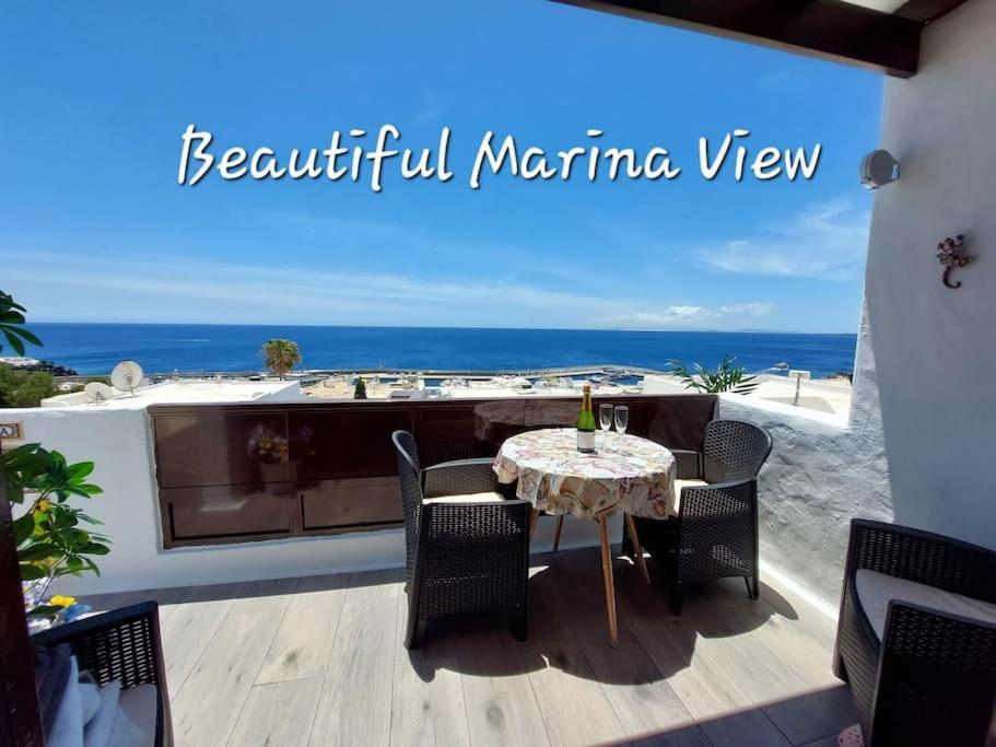 Vista Al Mar - Seaview Apartment